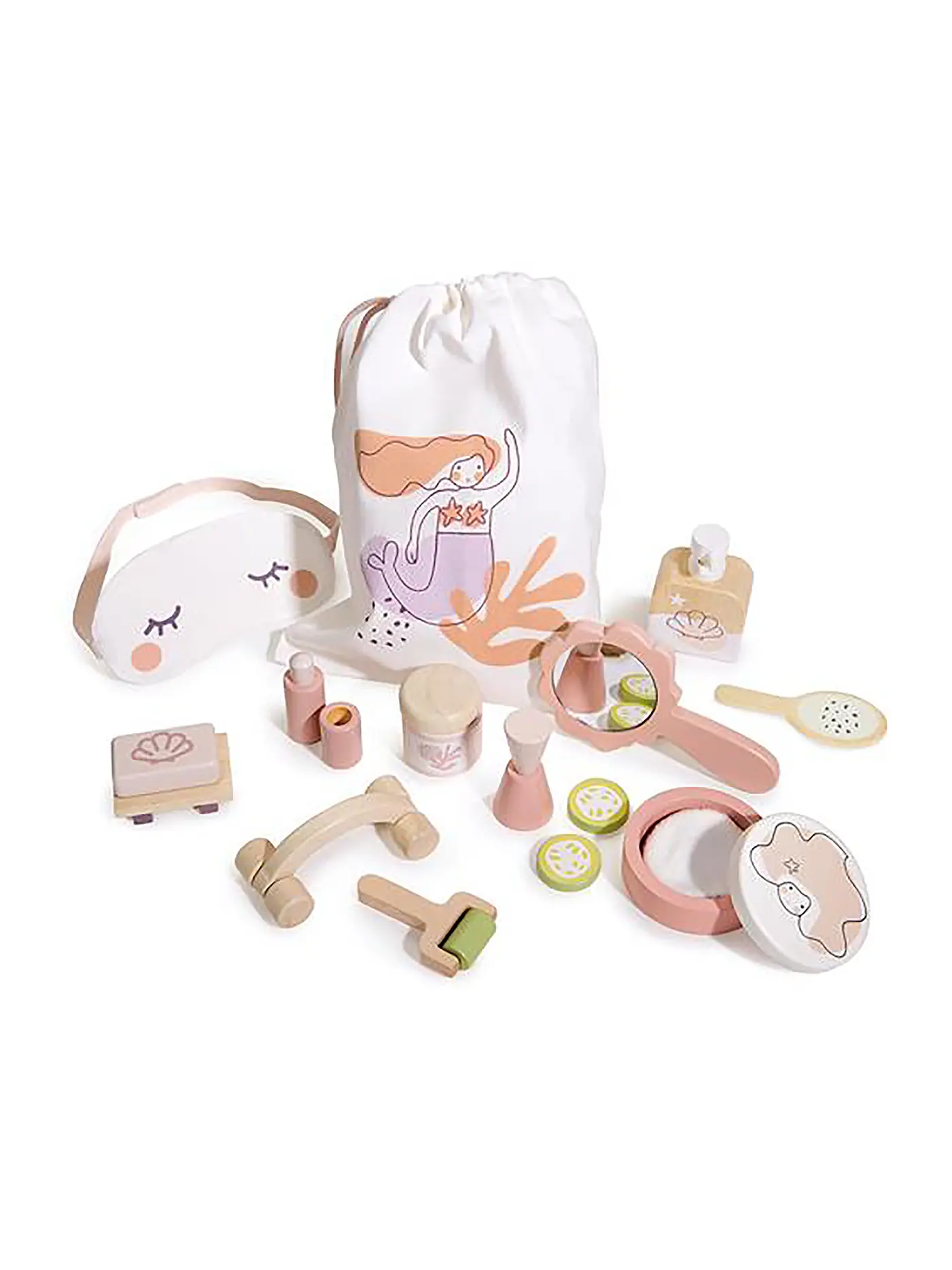 TENDER LEAF TOYS | Wellness Set | 